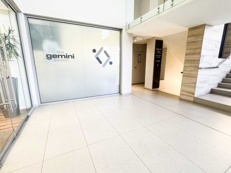 To Let Commercial Property for Rent in Century City Western Cape